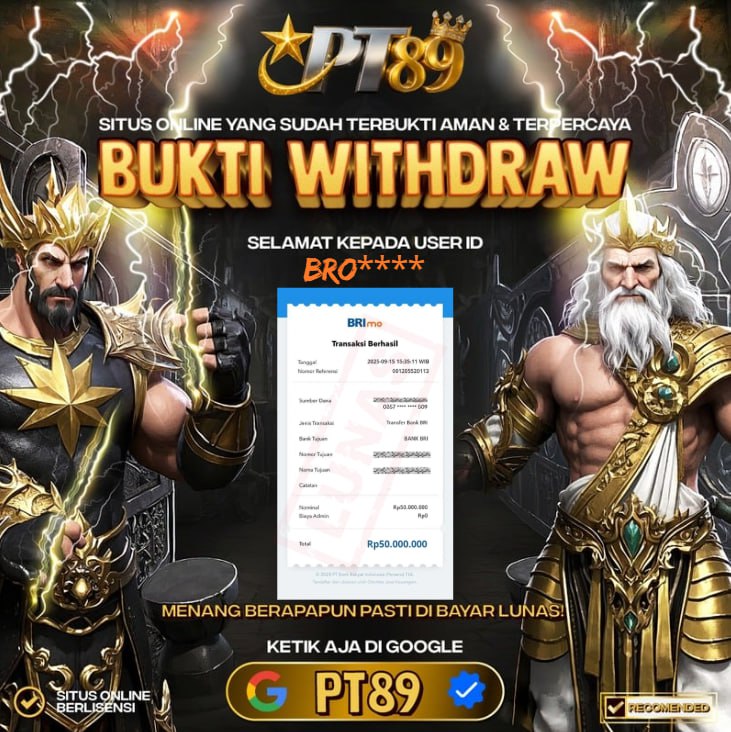 BUKTI WITHDRAW Phoenix Rises	