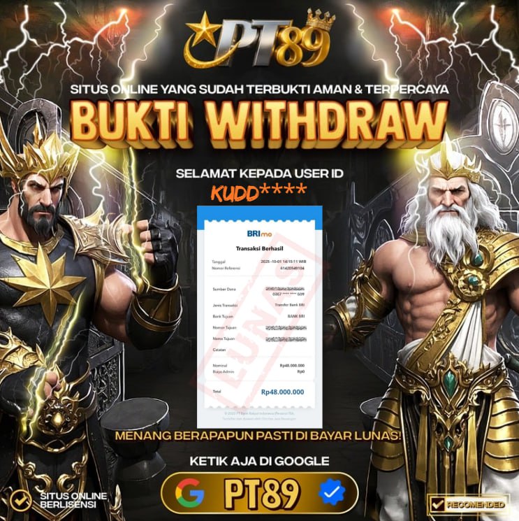 BUKTI WITHDRAW Pyramid Bonanza	